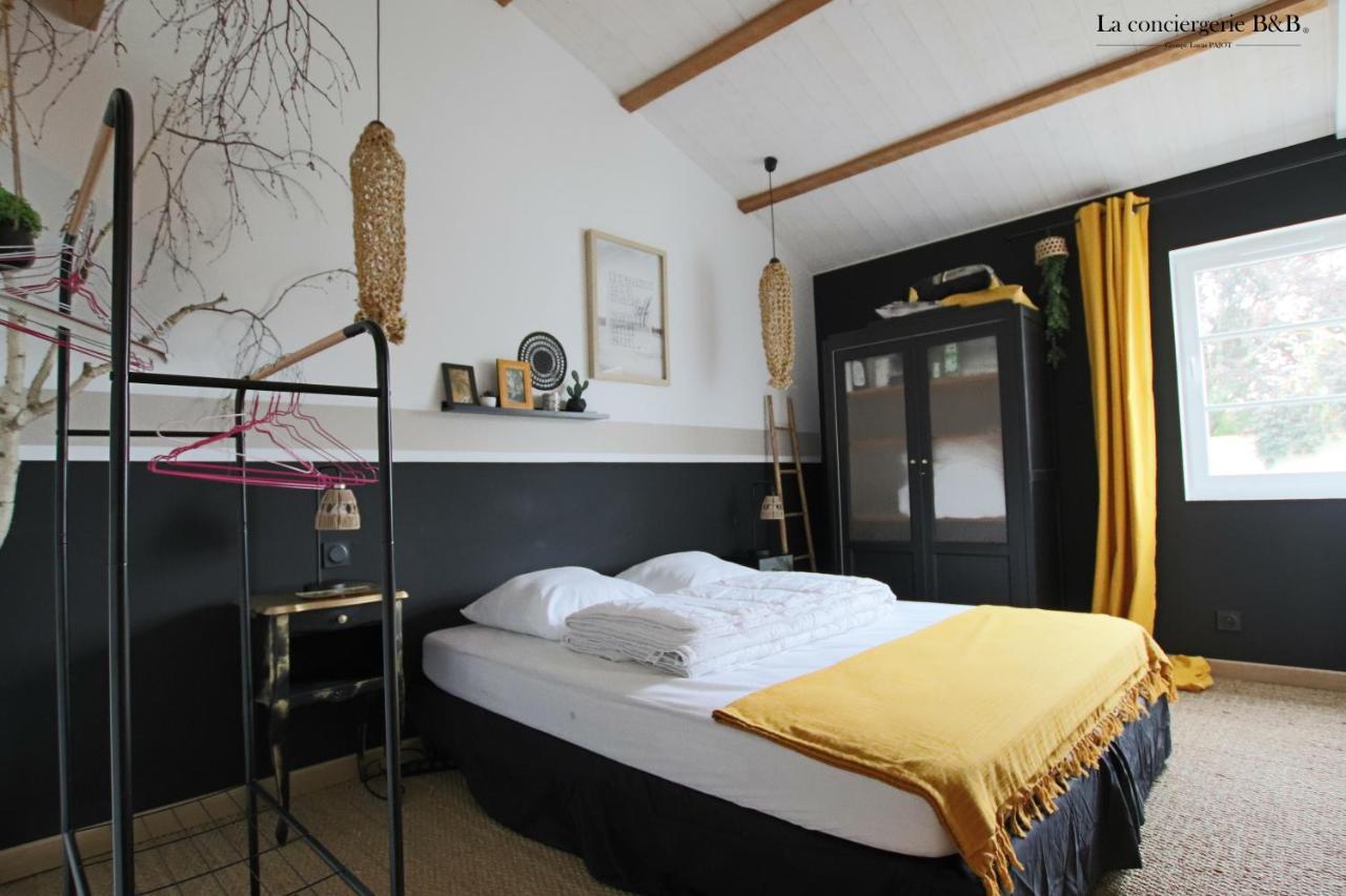 House On The Island Of Oleron Near The Cotiniere Villa Saint-Pierre-d'Oleron Buitenkant foto
